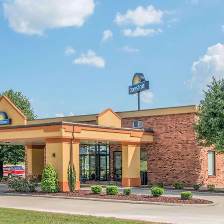 Days Inn By Wyndham Calvert City - Paducah East Экстерьер фото