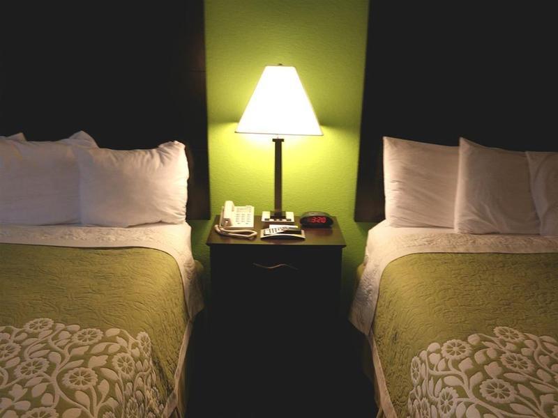 Days Inn By Wyndham Calvert City - Paducah East Экстерьер фото