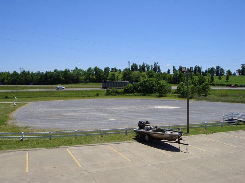 Days Inn By Wyndham Calvert City - Paducah East Экстерьер фото